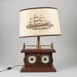 1172 1446 TABLE LAMP